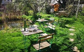 Combles et Vous, Duplex T6 Colmar, Famille, ALL INCLUSIVE, Jardin&Parking vélos