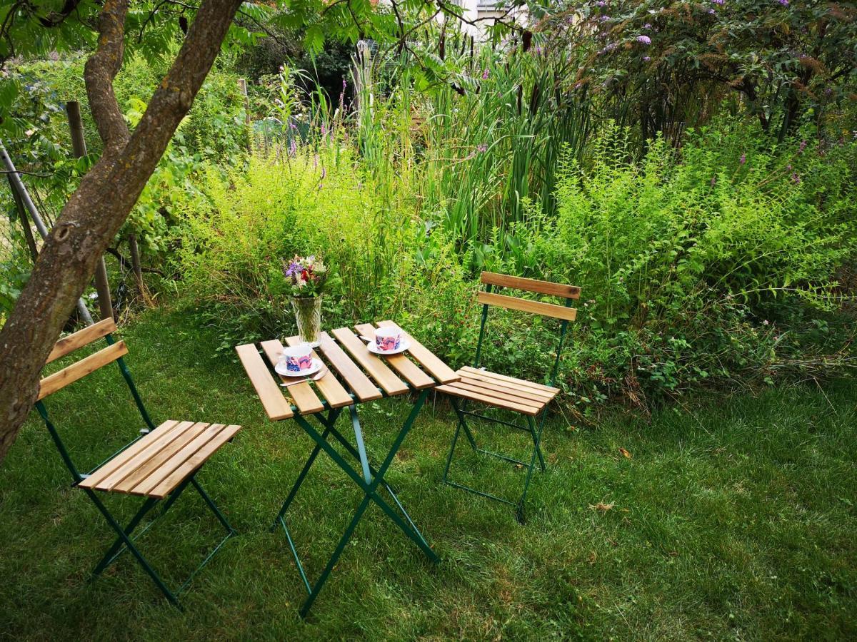 Combles et Vous, Duplex T6 Colmar, Famille, ALL INCLUSIVE, Jardin&Parking vélos Extérieur photo