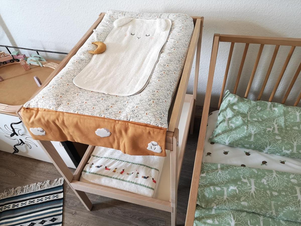 Combles et Vous, Duplex T6 Colmar, Famille, ALL INCLUSIVE, Jardin&Parking vélos Extérieur photo