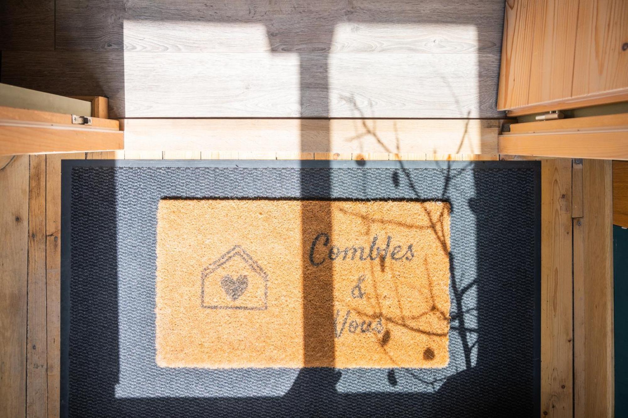 Combles et Vous, Duplex T6 Colmar, Famille, ALL INCLUSIVE, Jardin&Parking vélos Extérieur photo