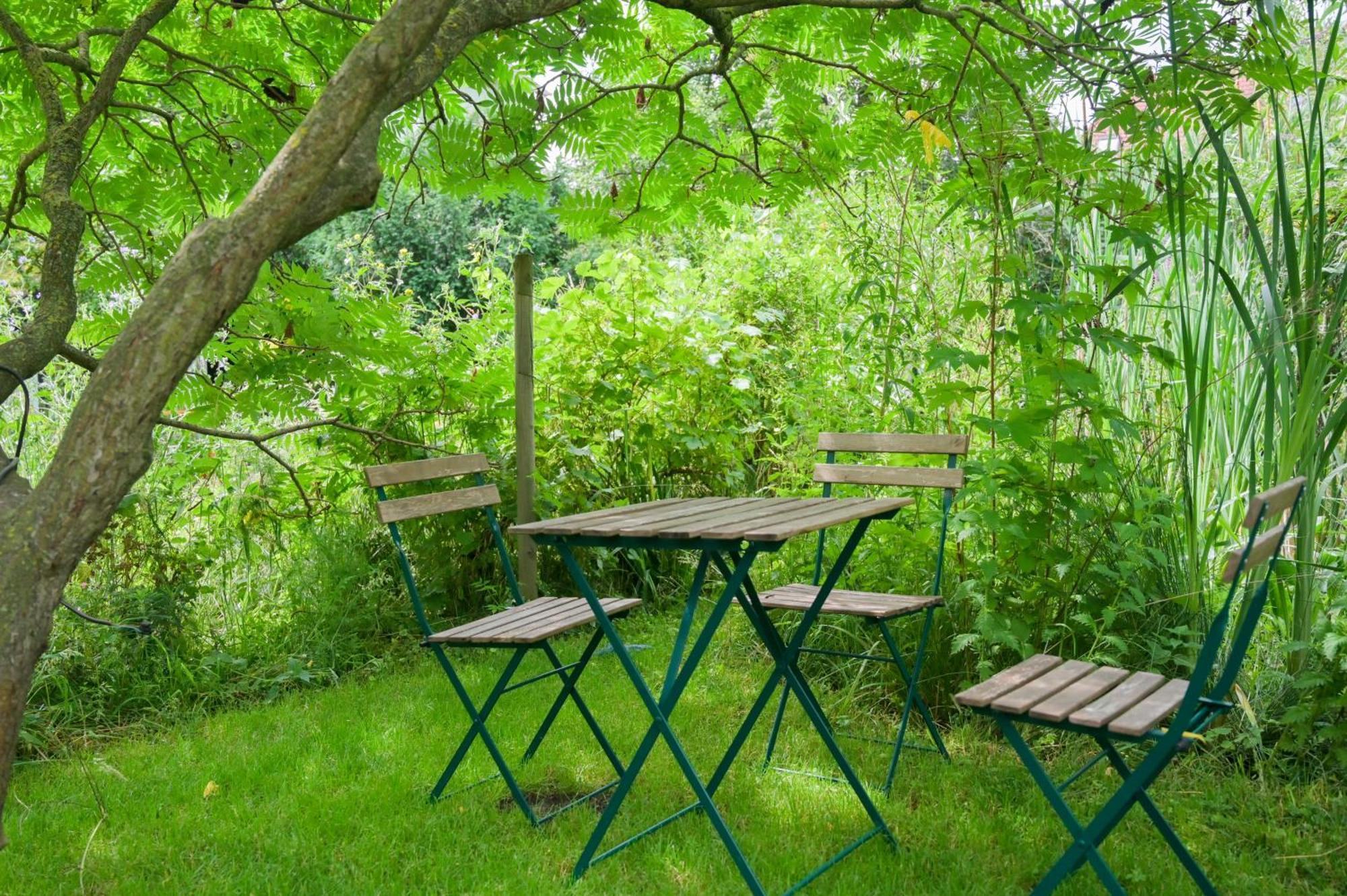 Combles et Vous, Duplex T6 Colmar, Famille, ALL INCLUSIVE, Jardin&Parking vélos Extérieur photo