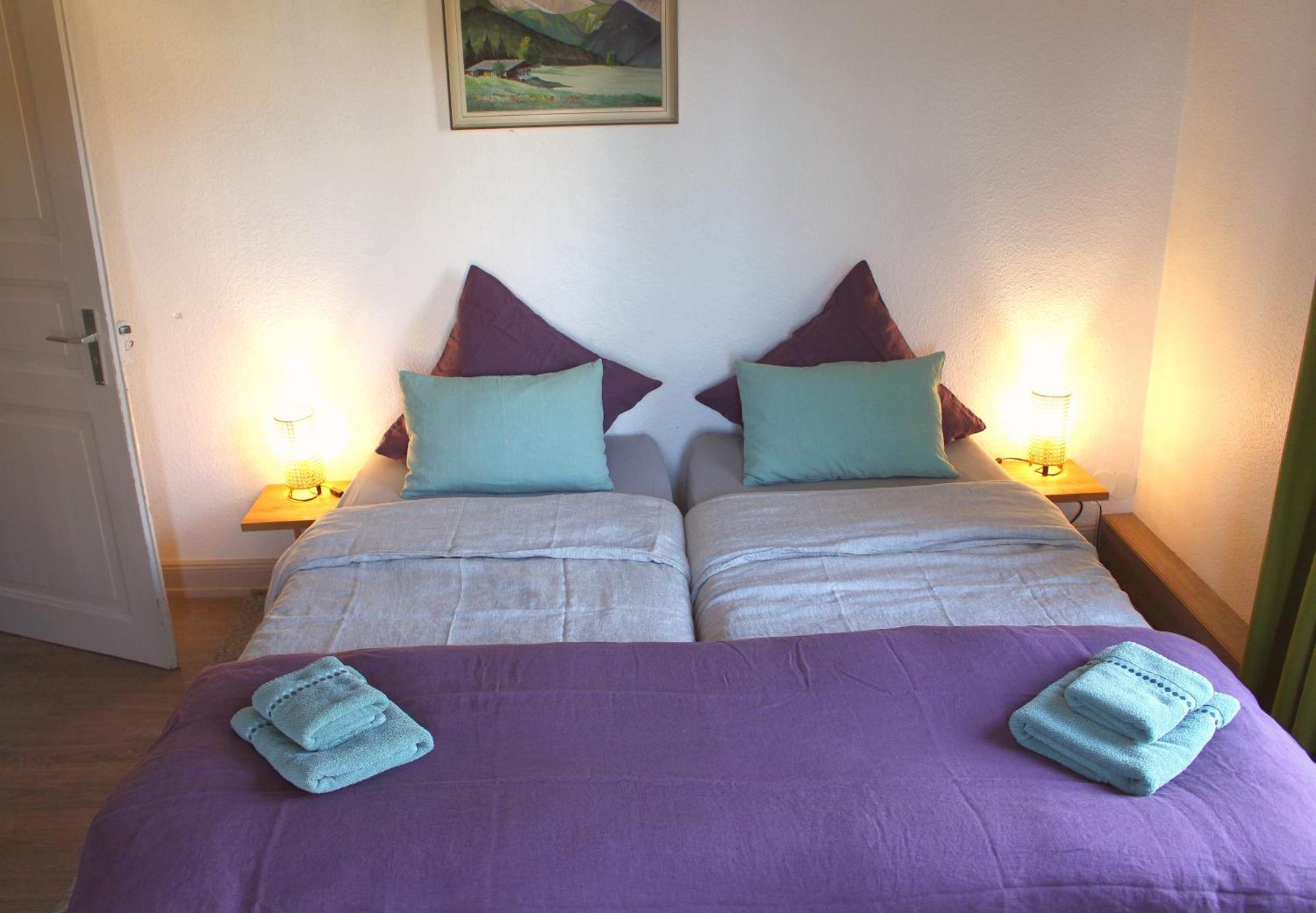 Combles et Vous, Duplex T6 Colmar, Famille, ALL INCLUSIVE, Jardin&Parking vélos Extérieur photo