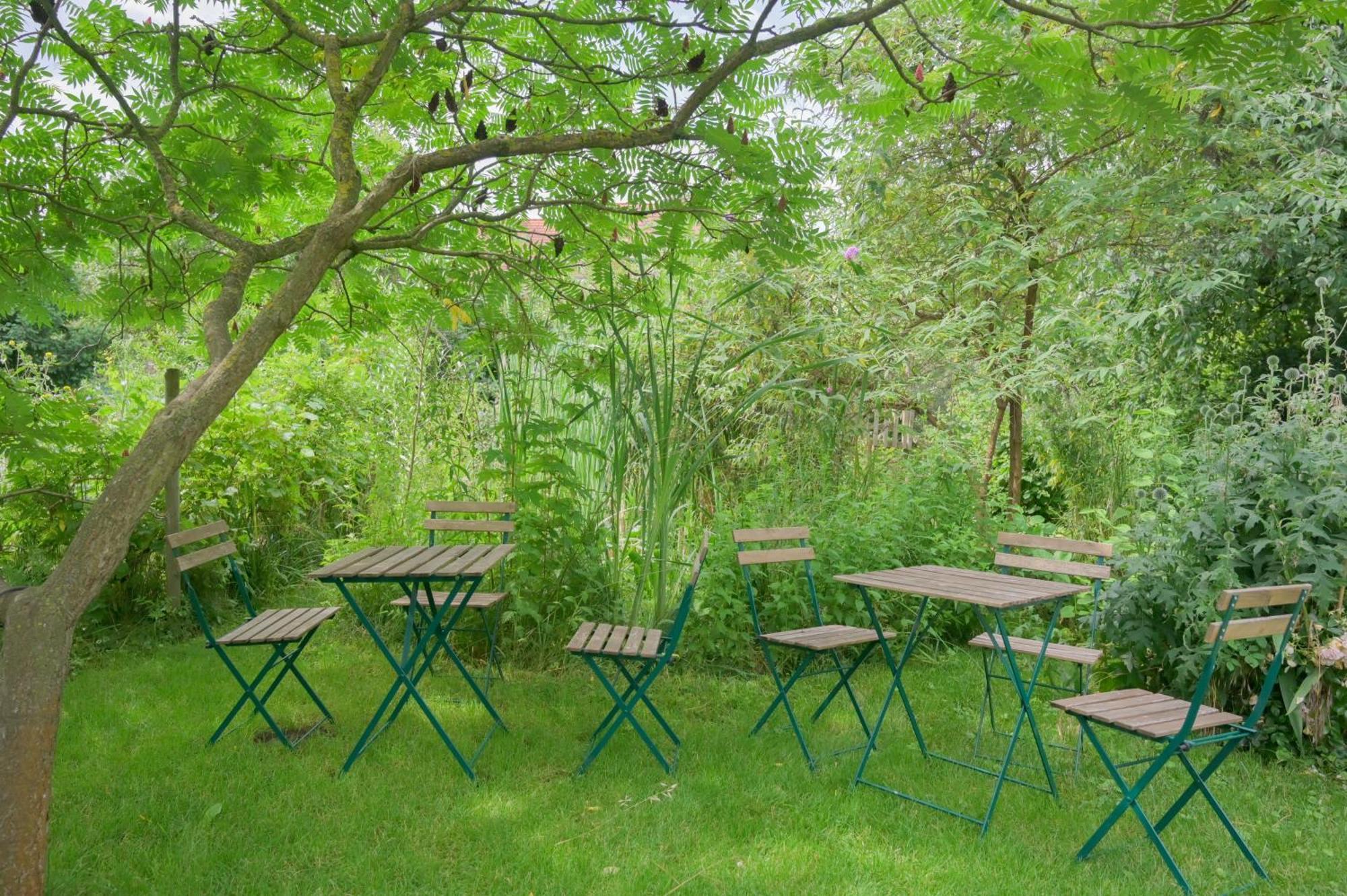 Combles et Vous, Duplex T6 Colmar, Famille, ALL INCLUSIVE, Jardin&Parking vélos Extérieur photo